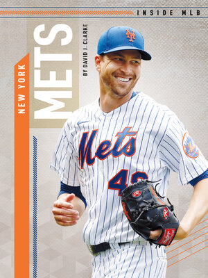 cover image of New York Mets